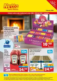 Netto Marken-Discount Prospekt Seite 1
