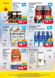 Netto Marken-Discount Prospekt Seite 2