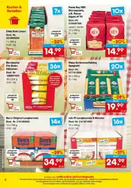 Netto Marken-Discount Prospekt Seite 4
