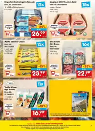 Netto Marken-Discount Prospekt Seite 7