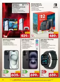 Netto Marken-Discount Prospekt Seite 10