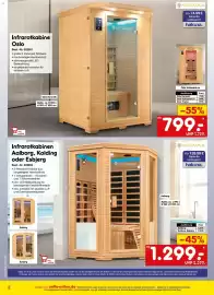 Netto Marken-Discount Prospekt Seite 2