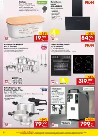 Netto Marken-Discount Prospekt Seite 8