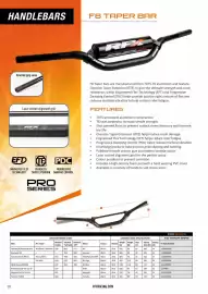 Catalogue Bihr page 10