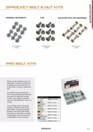 Catalogue Bihr page 112