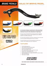 Catalogue Bihr page 34