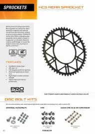 Catalogue Bihr page 93