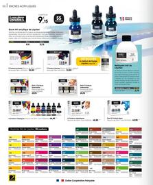 Catalogue Dalbe page 202