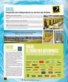 Catalogue Dalbe page 11