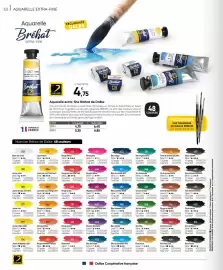 Catalogue Dalbe page 106