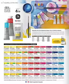 Catalogue Dalbe page 108