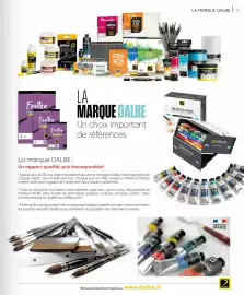 Catalogue Dalbe page 12
