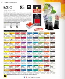 Catalogue Dalbe page 112