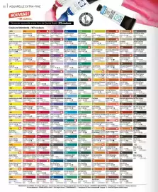 Catalogue Dalbe page 114