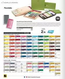 Catalogue Dalbe page 116