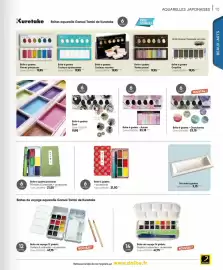 Catalogue Dalbe page 117