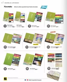 Catalogue Dalbe page 118