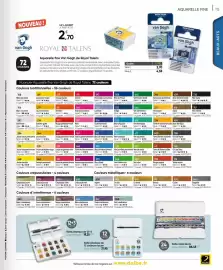 Catalogue Dalbe page 119
