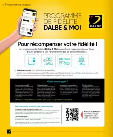 Catalogue Dalbe page 13