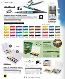 Catalogue Dalbe page 122