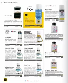 Catalogue Dalbe page 124