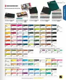 Catalogue Dalbe page 127