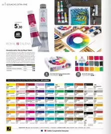 Catalogue Dalbe page 128