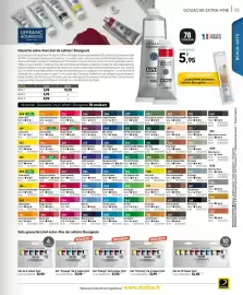 Catalogue Dalbe page 129