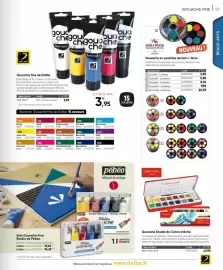 Catalogue Dalbe page 131