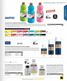 Catalogue Dalbe page 133