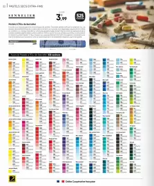 Catalogue Dalbe page 136