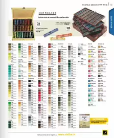 Catalogue Dalbe page 137