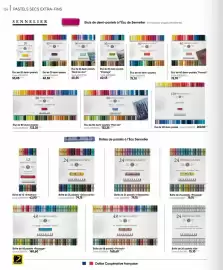 Catalogue Dalbe page 138