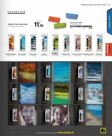 Catalogue Dalbe page 139