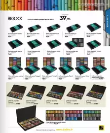 Catalogue Dalbe page 141