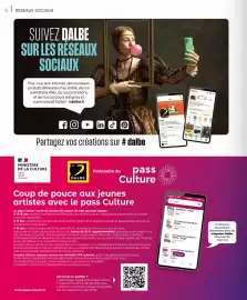 Catalogue Dalbe page 15