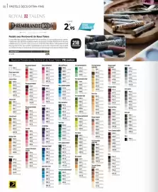 Catalogue Dalbe page 142