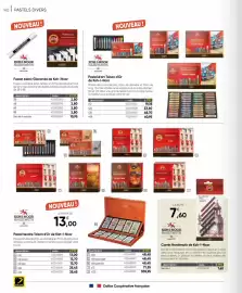 Catalogue Dalbe page 144