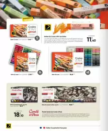 Catalogue Dalbe page 146