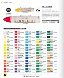 Catalogue Dalbe page 150