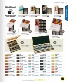 Catalogue Dalbe page 151