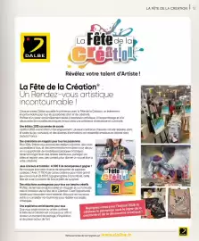 Catalogue Dalbe page 16