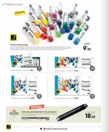 Catalogue Dalbe page 152