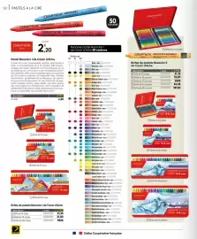 Catalogue Dalbe page 154