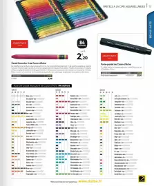 Catalogue Dalbe page 155