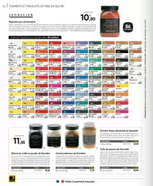 Catalogue Dalbe page 156