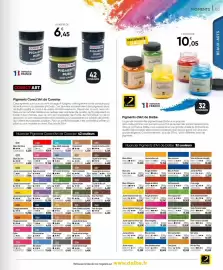 Catalogue Dalbe page 157