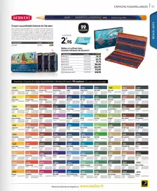 Catalogue Dalbe page 161