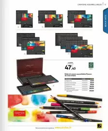 Catalogue Dalbe page 165