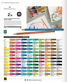 Catalogue Dalbe page 166